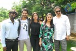 Thakita Thakita Movie Audio Success Meet Stills - 22 of 42
