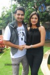 Thakita Thakita Movie Audio Success Meet Stills - 24 of 42