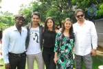 Thakita Thakita Movie Audio Success Meet Stills - 27 of 42