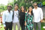 Thakita Thakita Movie Audio Success Meet Stills - 33 of 42