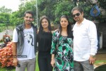 Thakita Thakita Movie Audio Success Meet Stills - 34 of 42
