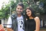 Thakita Thakita Movie Audio Success Meet Stills - 39 of 42