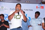 Thakita Thakita Movie Platinum Disc Function Photos - 8 of 25