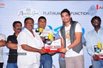 Thakita Thakita Movie Platinum Disc Function Photos - 13 of 25