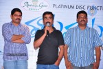 Thakita Thakita Movie Platinum Disc Function Photos - 15 of 25
