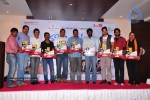 Thakita Thakita Movie Platinum Disc Function Photos - 25 of 25