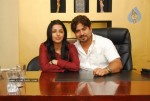 Thakita Thakita Movie Press Meet  - 28 of 57