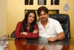 Thakita Thakita Movie Press Meet  - 53 of 57