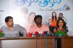 Thakita Thakita Movie Press Meet Photos - 9 of 34