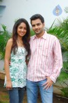 Thakita Thakita Movie Press Meet Photos - 34 of 34