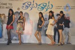 Thakita Thakita Movie Success Meet Photos - 16 of 95