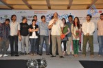 Thakita Thakita Movie Success Meet Photos - 35 of 95