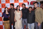Thakita Thakita Movie Team Visits Mebaz ShowRoom - 31 of 31