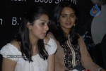 Thakita Thakita Movie Press Meet - 32 of 46