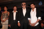 Thalaivaa Tamil Movie Audio Launch - 128 of 133
