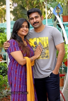 Thamezharasan Tamil Movie Stills - 2 of 19