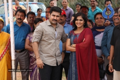 Thamezharasan Tamil Movie Stills - 8 of 19