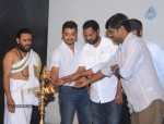 Thandavam Movie Launch - 21 of 35