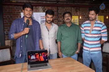 Thanu Vachenanta Motion Poster Launch - 1 of 8