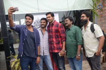 Thanu Vachenanta Motion Poster Launch - 4 of 8