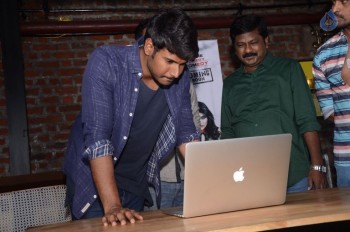 Thanu Vachenanta Motion Poster Launch - 7 of 8