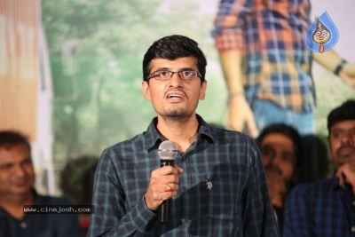 Tharuvatha Evaru Movie Audio Launch - 7 of 21