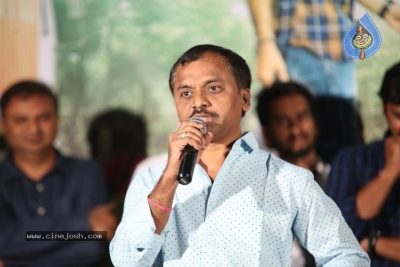 Tharuvatha Evaru Movie Audio Launch - 15 of 21
