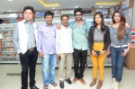 The Bells Movie Audio Success Meet - 3 of 63