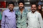 The Bells Movie Audio Success Meet - 19 of 63