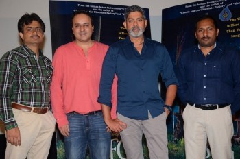 The BFG Film Press Meet - 7 of 42