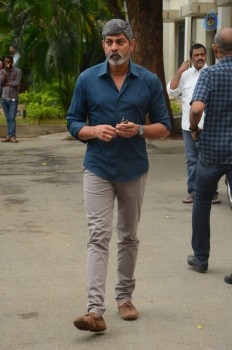 The BFG Film Press Meet - 22 of 42