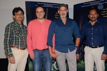 The BFG Film Press Meet - 30 of 42