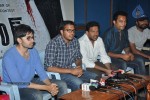 The End Movie Success Meet - 2 of 31