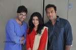 The End Movie Success Meet - 6 of 31