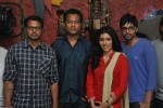 The End Movie Success Meet - 9 of 31