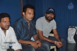 The End Movie Success Meet - 10 of 31