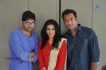 The End Movie Success Meet - 16 of 31