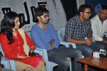 The End Movie Success Meet - 17 of 31
