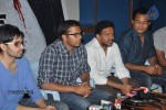 The End Movie Success Meet - 18 of 31