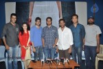 The End Movie Success Meet - 23 of 31