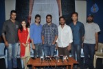 The End Movie Success Meet - 25 of 31