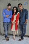The End Movie Success Meet - 27 of 31