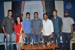 The End Movie Success Meet - 30 of 31