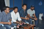 The End Movie Success Meet - 31 of 31