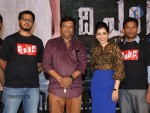 The End Movie Trailer Launch - 28 of 53