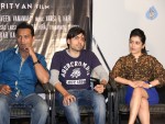 The End Movie Trailer Launch - 31 of 53