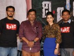 The End Movie Trailer Launch - 36 of 53