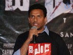 The End Movie Trailer Launch - 37 of 53
