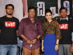 The End Movie Trailer Launch - 46 of 53