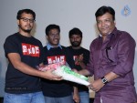 The End Movie Trailer Launch - 47 of 53